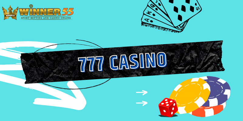 777 casino