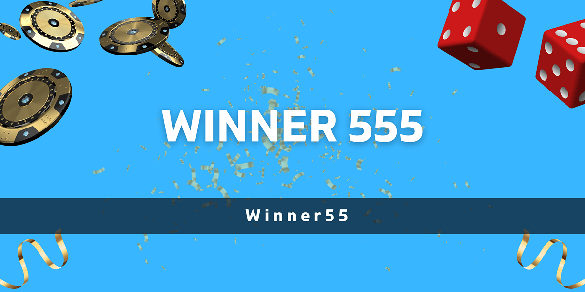 winner 555