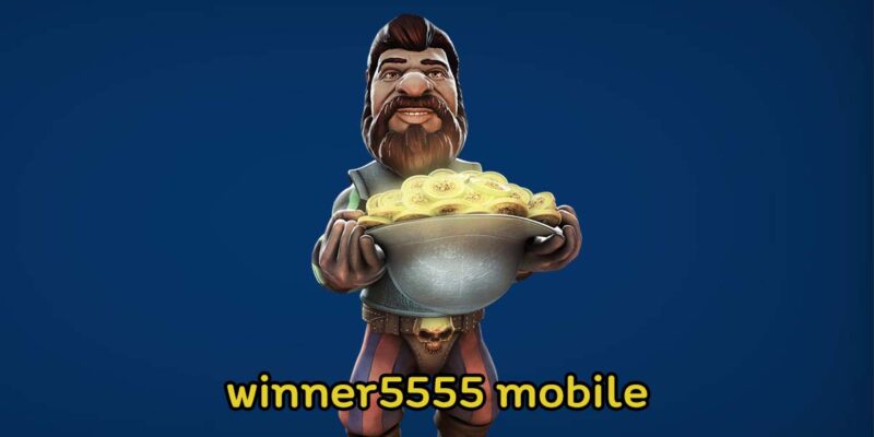 winner5555 mobile