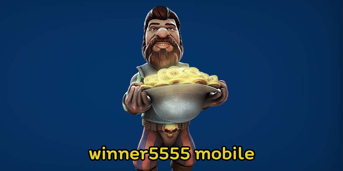 winner5555 mobile