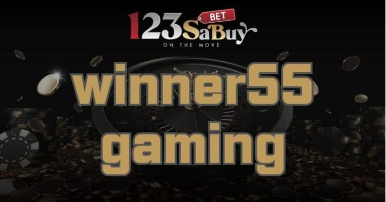 winner55 gaming